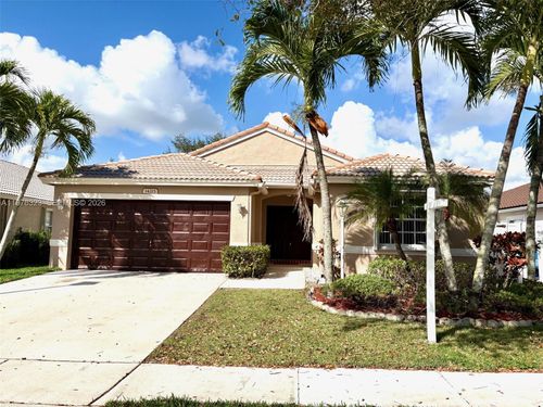 14215 Nw 21st St, Pembroke Pines, FL, 33028 | Card Image