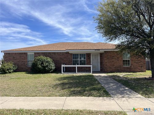 3700 Fabianna Dr, Killeen, TX, 76549-2896 | Card Image