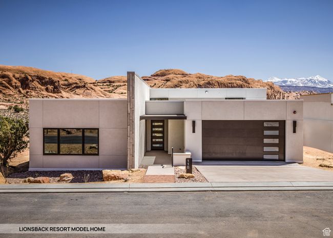 21 - 143 Badgers Bnd, House other with 2 bedrooms, 3 bathrooms and 4 parking in Moab UT | Image 11