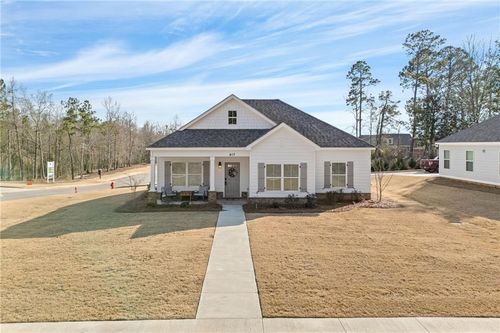 417 Morris Avenue, OPELIKA, AL, 36801 | Card Image