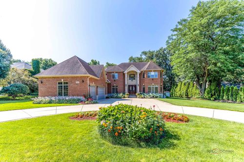 3445 Pynsky Road, Glenview, IL, 60026 | Card Image