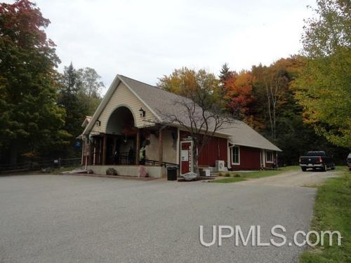 602 Bell Avenue, Munising, MI, 49862 | Card Image