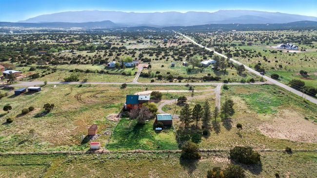 168 Entranosa Ct, House other with 3 bedrooms, 2 bathrooms and null parking in Sandia Park NM | Image 63