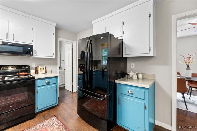 7707 Northern Dancer Ct, House other with 3 bedrooms, 3 bathrooms and null parking in Midlothian VA | Image 11