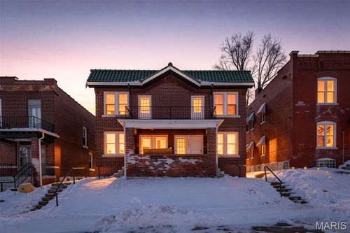 3436 Potomac St, Saint Louis, MO, 63118-2735 | Card Image
