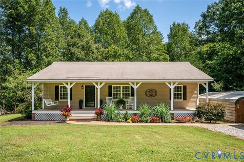8181 Dash Ln, Jetersville, VA, 23083-2536 | Card Image