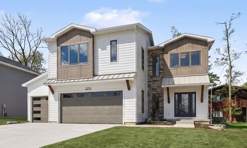 5a-2329 Elinor Lane Se, Grand Rapids, MI, 49506 | Card Image