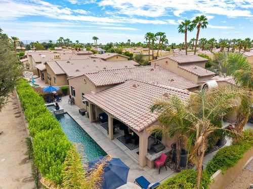 81650 Rancho Santana Dr, La Quinta, CA, 92253-9095 | Card Image