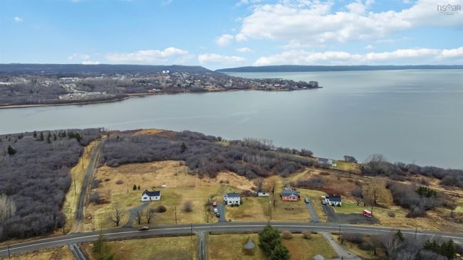 281 Robinson Weir Rd, House other with 3 bedrooms, 1 bathrooms and null parking in Conway NS | Image 36