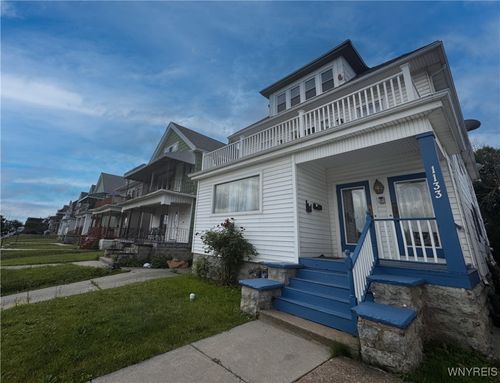 1133 Hertel Ave, Buffalo, NY, 14216-2701 | Card Image