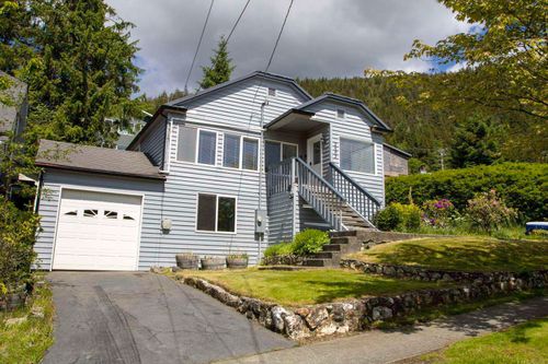 2402 Second Avenue, Ketchikan, AK, 99901 | Card Image