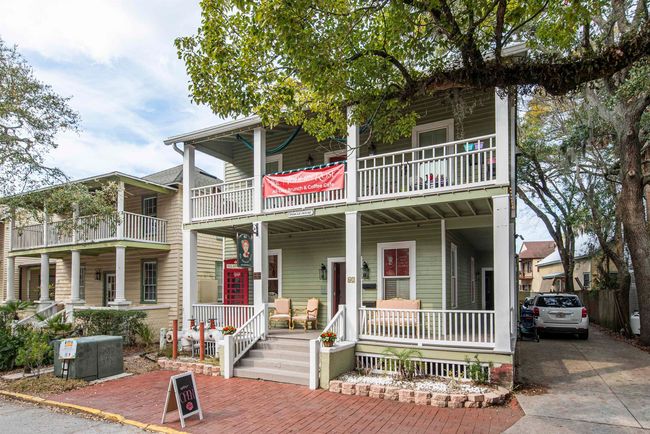 60 Saragossa St, House other with 3 bedrooms, 3 bathrooms and null parking in St Augustine FL | Image 79