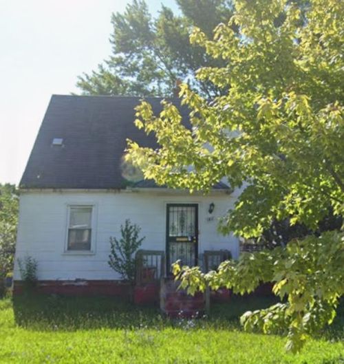 1811 S Ethel Street, Detroit, MI, 48217 | Card Image