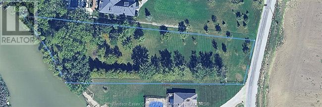 429 Ruscom River Rd E, Home with 0 bedrooms, 0 bathrooms and null parking in St Joachim ON | Image 5
