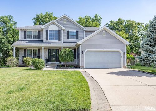 624 Mineral Creek Dr, Colona, IL, 61241-8638 | Card Image