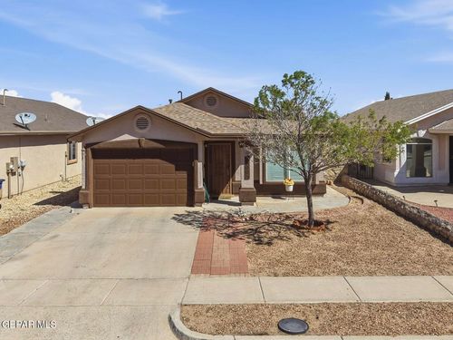13005 Alfredo Apodaca Drive, El Paso, TX, 79938 | Card Image