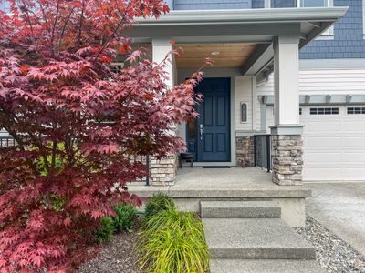 902 Se Symmons Place, House other with 5 bedrooms, 2 bathrooms and 3 parking in North Bend WA | Image 3