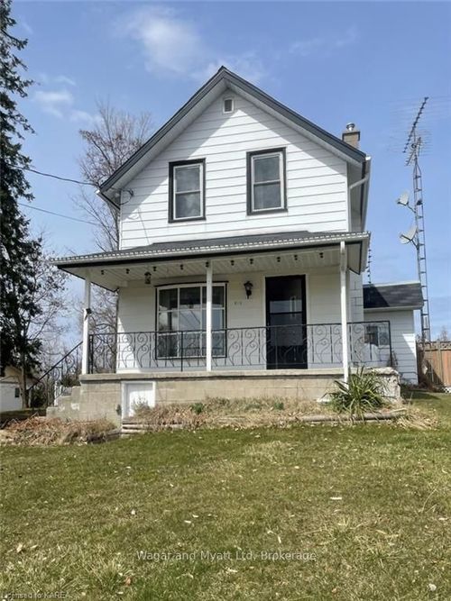 679 Napanee Rd, Marlbank, ON, K0K2L0 | Card Image