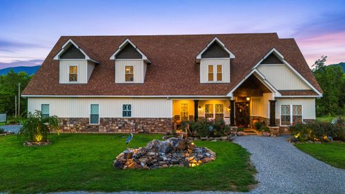 1072 Cookson Creek Rd, Ocoee, TN, 37361-3476 | Card Image