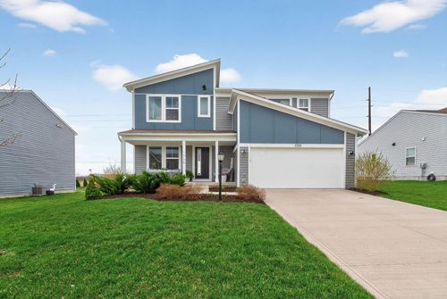 1735 Dickson Dr, Marysville, OH, 43040-3206 | Card Image