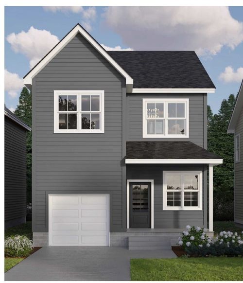 1109 Marlowe Lndg, Nashville, TN, 37207 | Card Image
