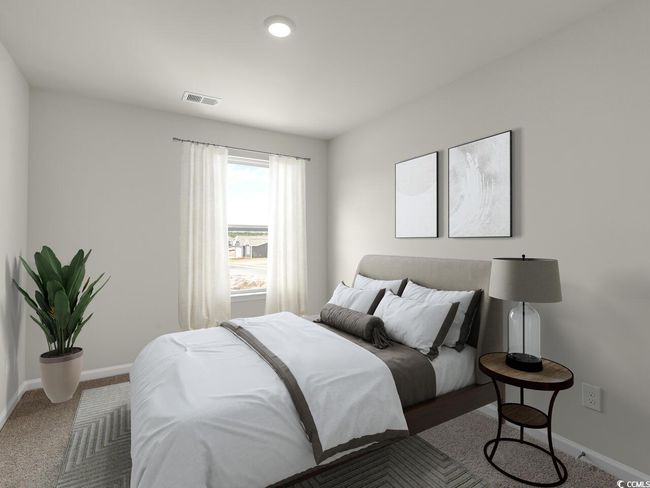 LOT-23 - 164 Bayou Loop, Townhouse with 3 bedrooms, 3 bathrooms and null parking in Surfside Beach SC | Image 11