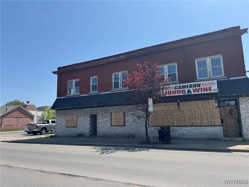 2901 Pine Ave, Niagara Falls, NY, 14301-2457 | Card Image
