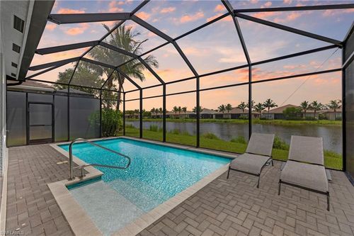 28471 Montecristo Loop, BONITA SPRINGS, FL, 34135-8936 | Card Image