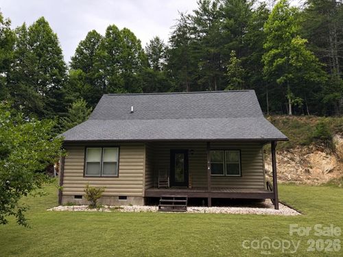 5020 N Old Nc Highway 16, Millers Creek, NC, 28651-8155 | Card Image