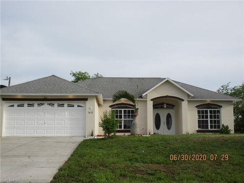 918 Ne 13th St, Cape Coral, FL, 33909-1411 | Card Image