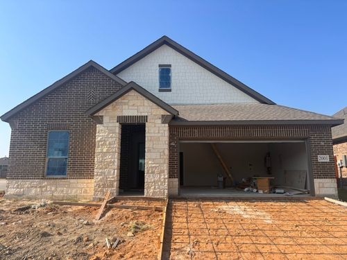 2001 Kelva Dr, Haslet, TX, 76052-3969 | Card Image