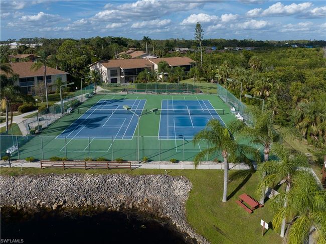 Aerial View of Community Amenities | Image 42