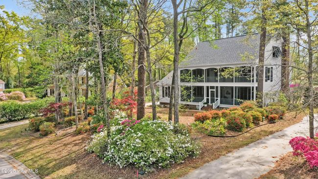 5509 Chelon Ave, House other with 5 bedrooms, 5 bathrooms and 2 parking in Wilmington NC | Image 88