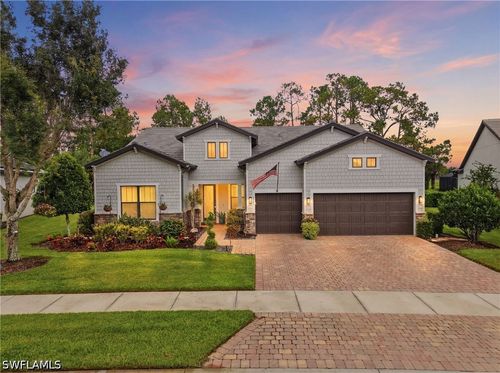 8961 Bahama Swallow Way, NAPLES, FL, 34120-1897 | Card Image