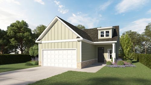 9234 Alban Chase Drive, Ooltewah, TN, 37363 | Card Image