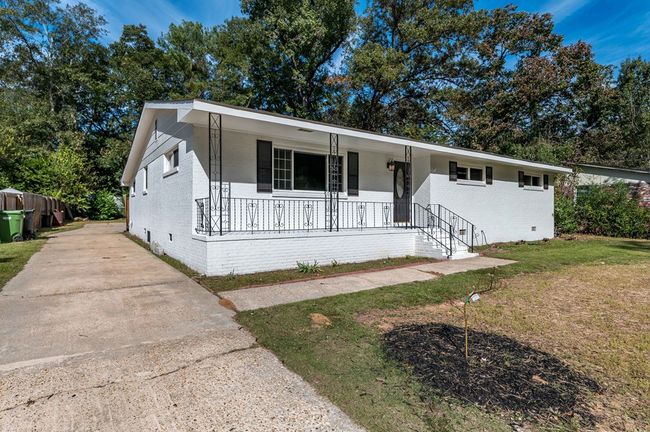 3409 Primrose Rd, House other with 4 bedrooms, 2 bathrooms and null parking in Columbus GA | Image 25