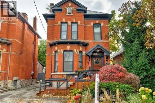7 Homewood Ave, Hamilton, ON, L8P2M1 | Card Image