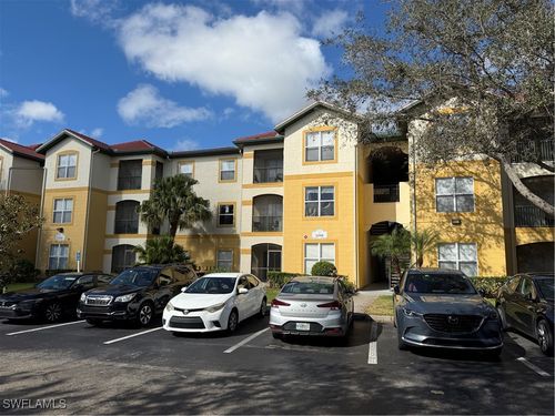 407-11510 Villa Grand, FORT MYERS, FL, 33913-8090 | Card Image