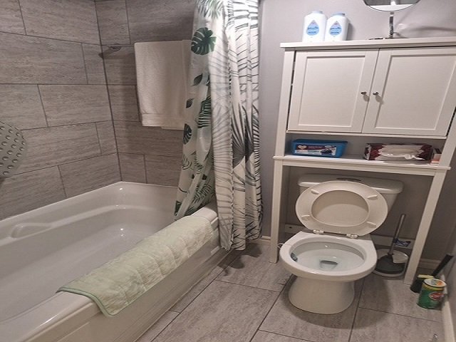Residential Lease in Montréal (Mercier/Hochelaga-Maisonneuve) 3
