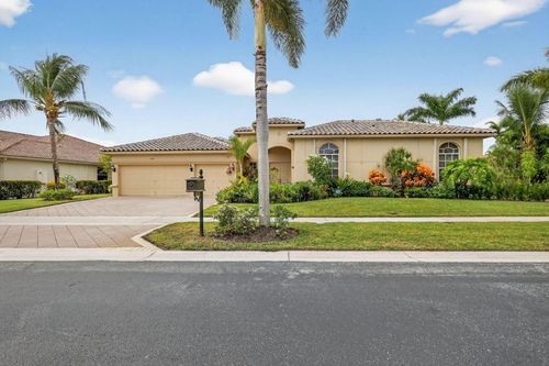 2613 Arbor Ln, Royal Palm Beach, FL, 33411-6128 | Card Image