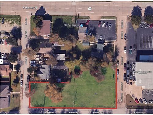 225 Haskell Dr, Garland, TX, 75040-6484 | Card Image
