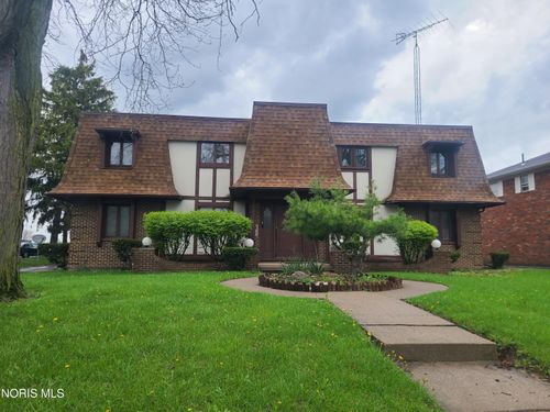 5544 Cresthaven Ln, Toledo, OH, 43614-1263 | Card Image