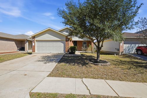 12228 Paloma Blanca Way, Del Valle, TX, 78617-3684 | Card Image
