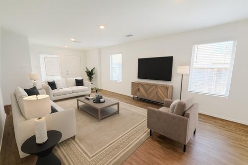 19591 Manduca Dr, New Caney, TX, 77357-3691 | Card Image