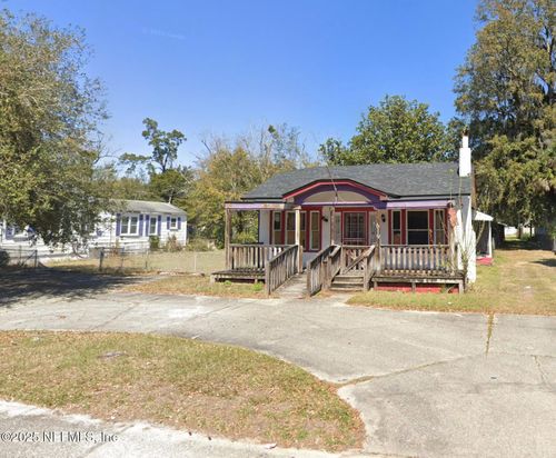 619 Golfair Blvd, Jacksonville, FL, 32206-1854 | Card Image