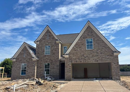 125 Summer Rose Ln, Somerville, TN, 38068 | Card Image