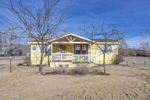 8380 Appaloosa Ct, Stagecoach, NV, 89429-9100 | Card Image