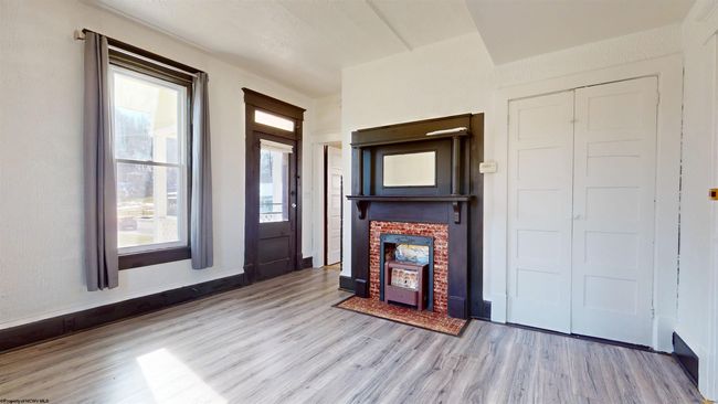 213 Park Dr, House other with 4 bedrooms, 1 bathrooms and null parking in Mannington WV | Image 22