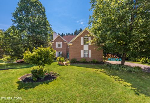 3000 Hidden Ln, Knoxville, TN, 37920-7300 | Card Image