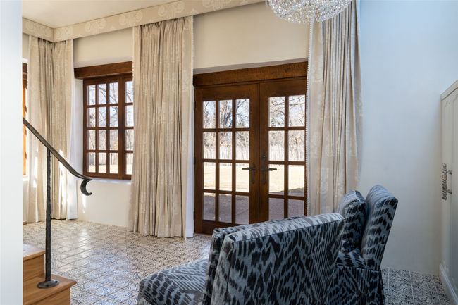 831 El Caminito St, House other with 6 bedrooms, 9 bathrooms and 20 parking in Santa Fe NM | Image 24